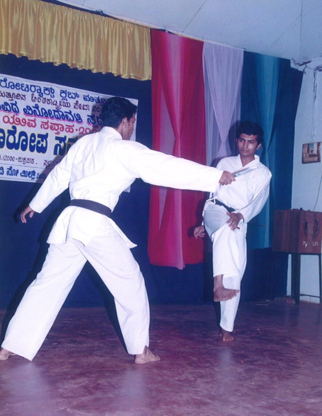 UKBI Gallery